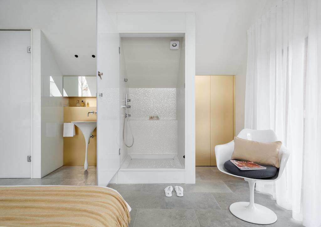 Zimowy Domek Boutique Rooms - Adults Only Vege Świeradów-Zdrój Esterno foto